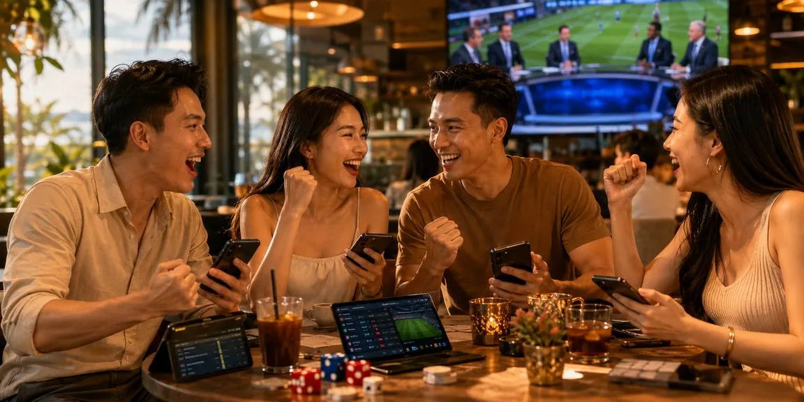 188c Nạp tiền vào 188c qua ví điện tử